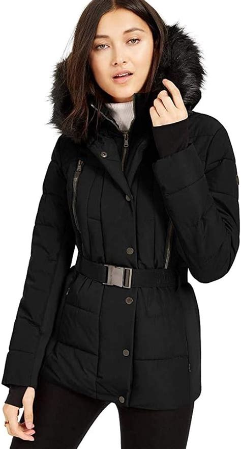 Amazon.com: Michael Kors Jacket